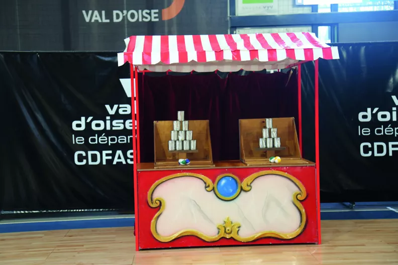 La fête des 10 ans d'HEVEA