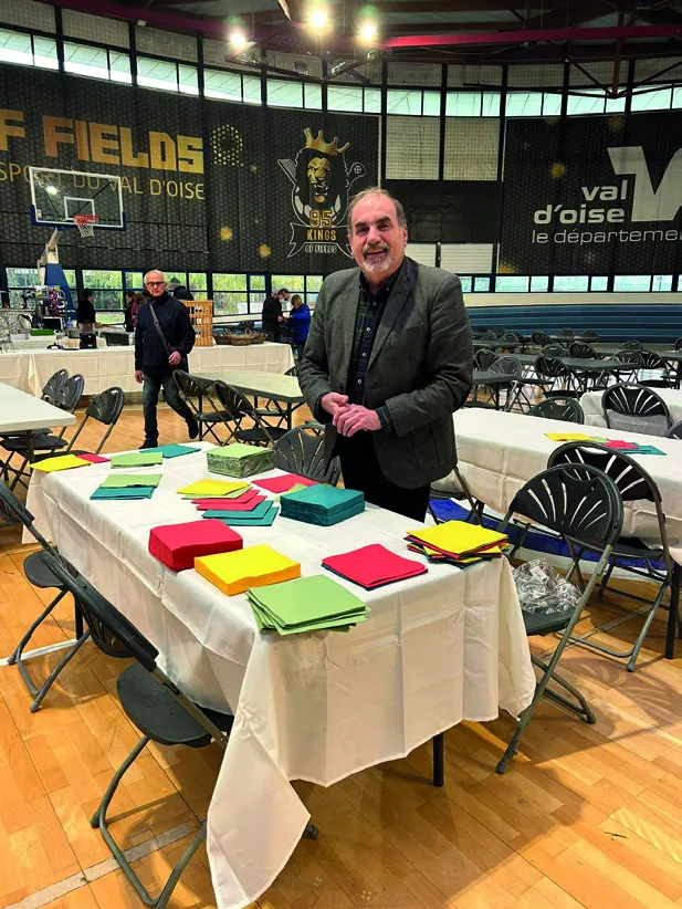 La fête des 10-ans d'HEVEA