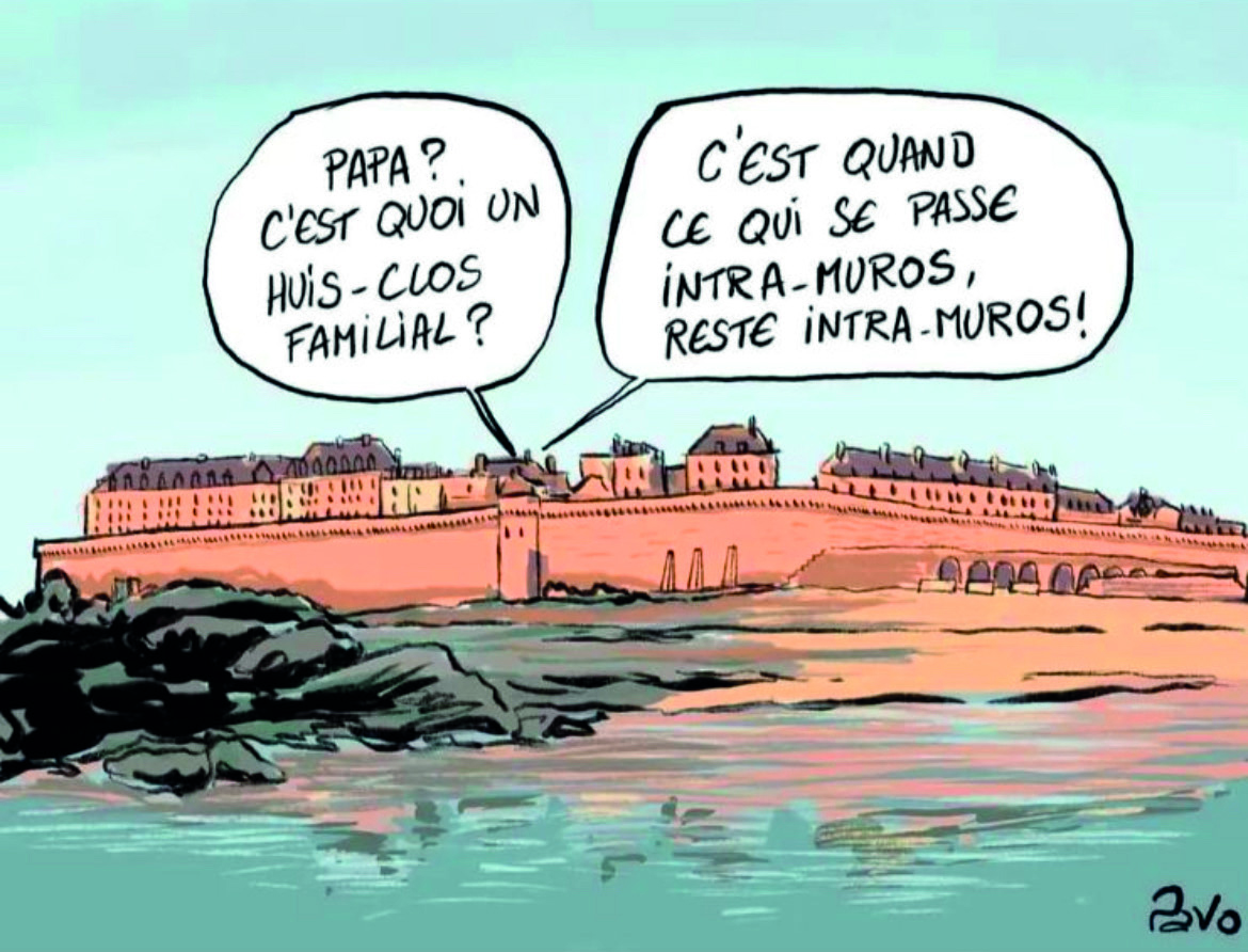 Une double mission : accompagner et rendre compte