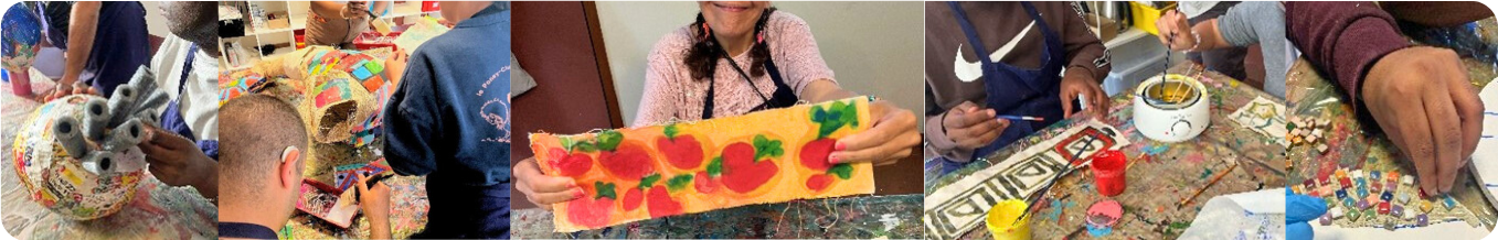 art-therapie