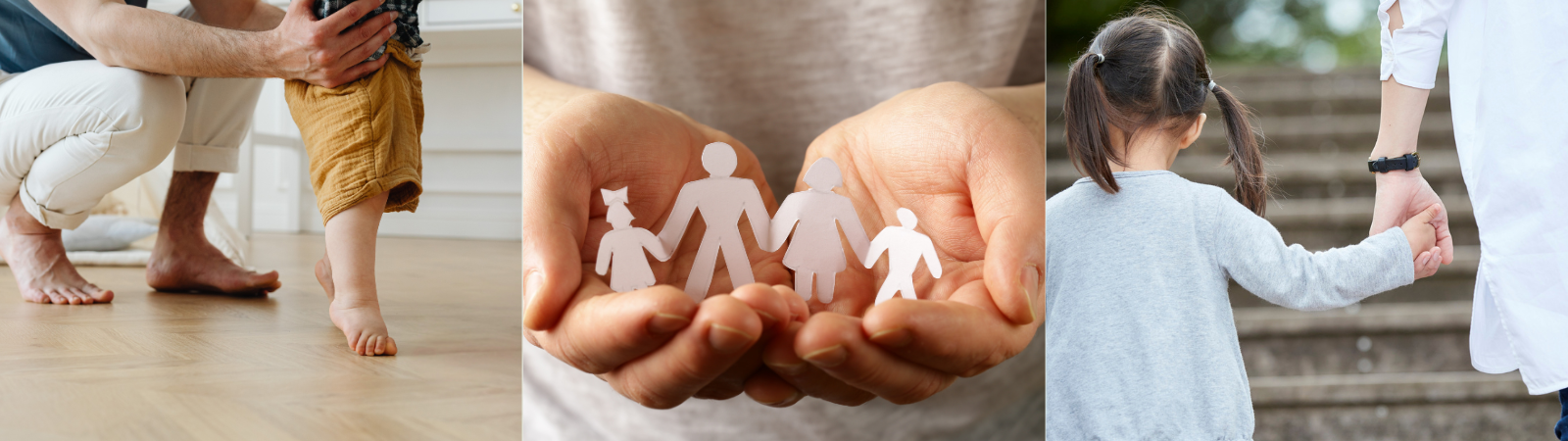 Le défi du temps : prioriser le temps de l’enfant