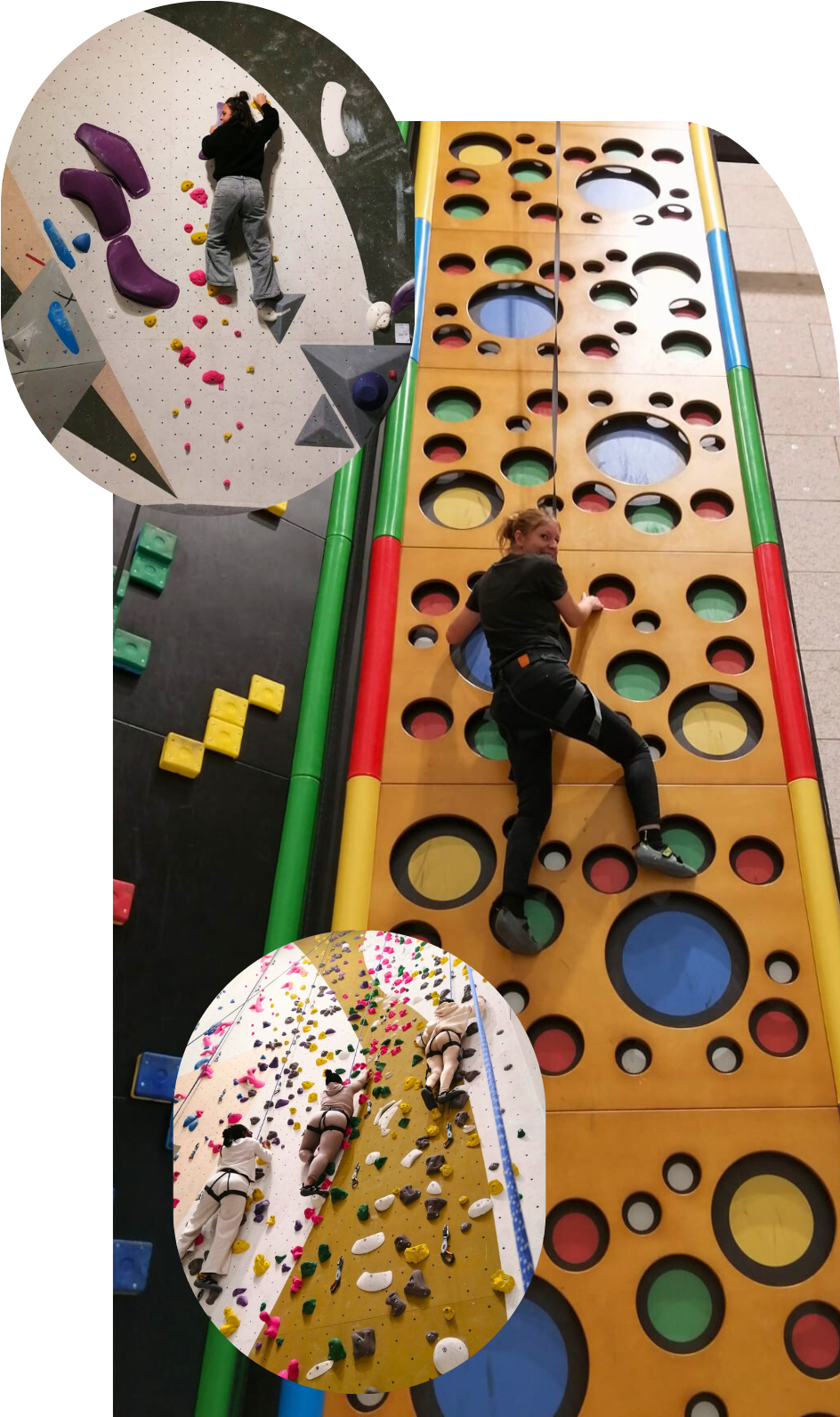 L’activité sportive est un outil éducatif riche et pertinent.