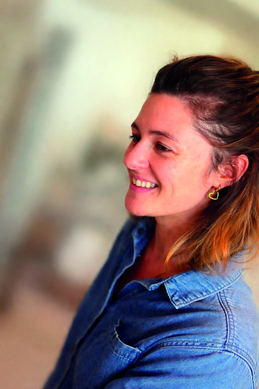 Manon Pagano