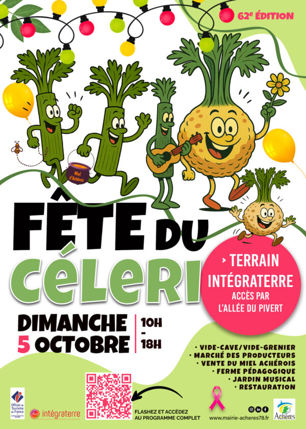 Fête du Céleri
