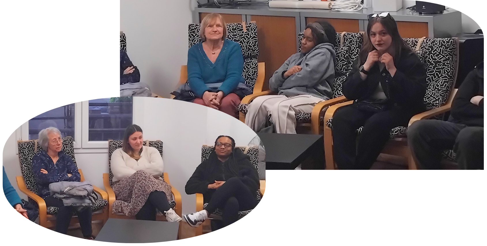 Un temps de parole pour préparer “l’après” placement