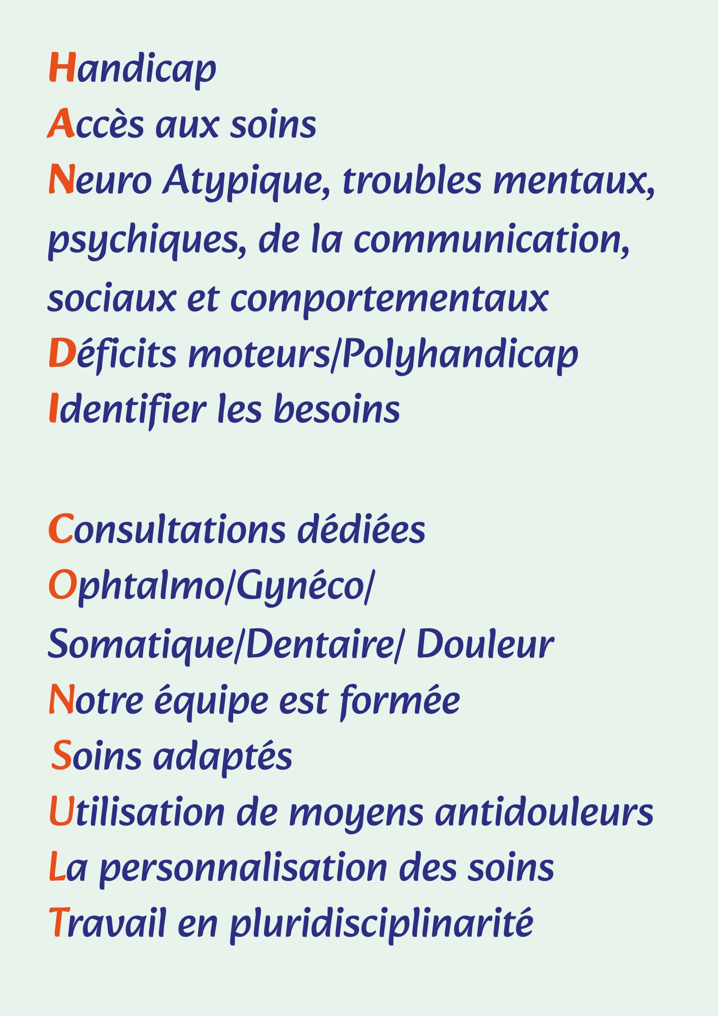 Handi Consult