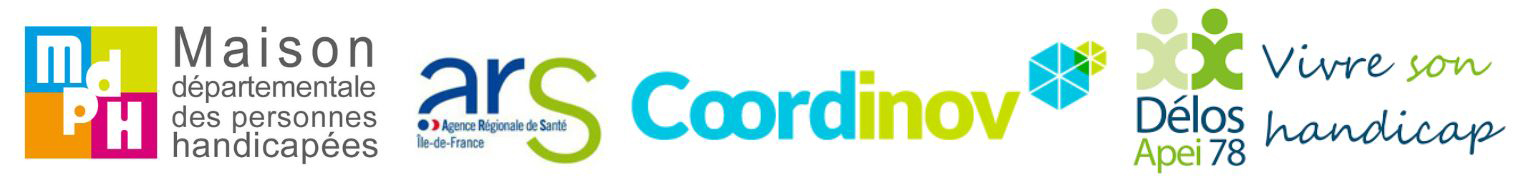 Logos partenaires