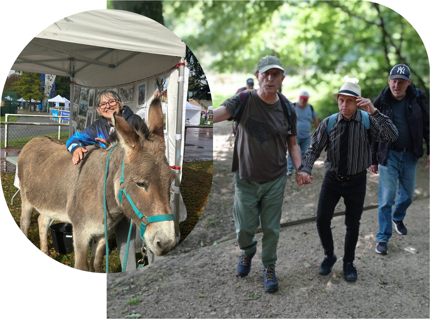 Renforcer la cohésion et le lien social