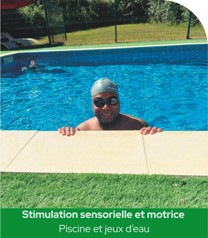 Des objectifs éducatifs et thérapeutiques concrets