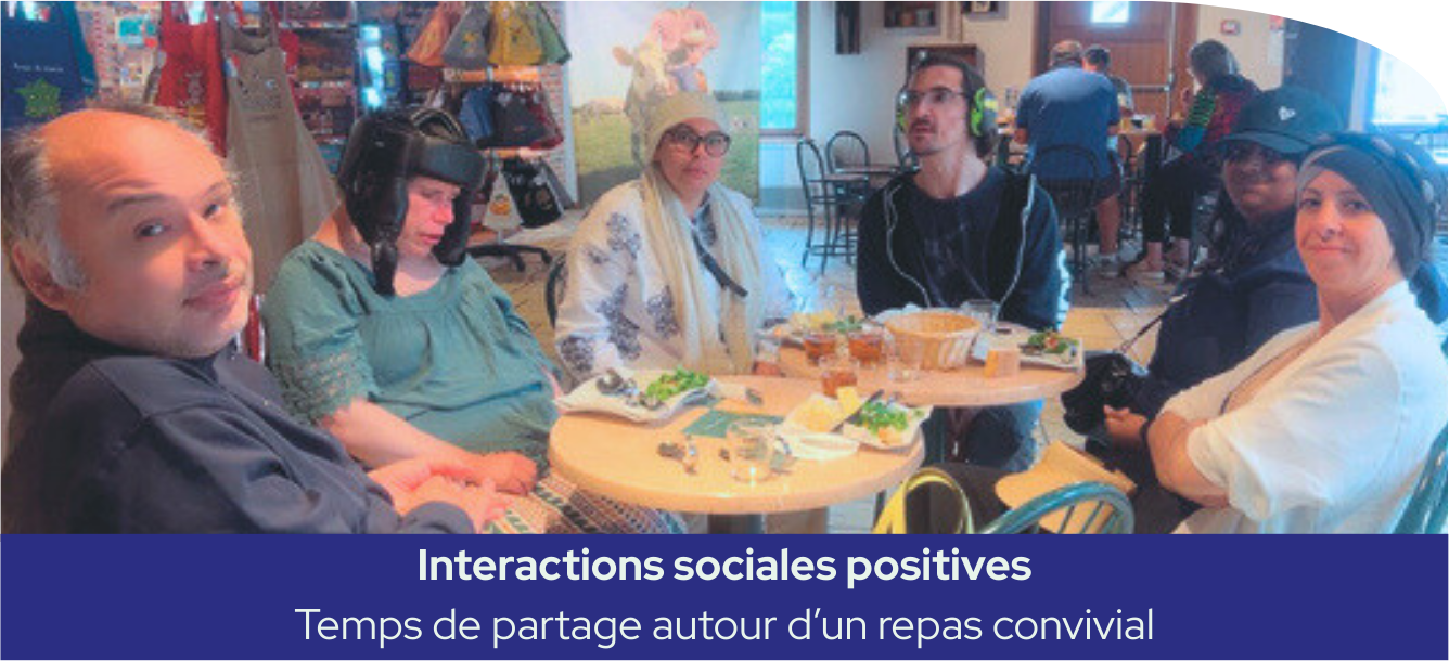 Un séjour en milieu rural propice à la découverte