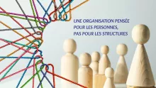 HEVEA : Une nouvelle organisation en Pôles / Plateformes