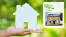 Un métier à HEVEA, Responsable immobilier