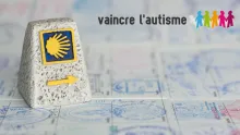 Autisme : une Marche de l’Espérance sur le chemin de Saint-Jacques
