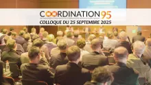 Autisme : innovation et coopération territoriale