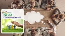 Commission Familles et Adhérents d’HEVEA : un espace de lien et de participation