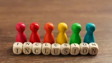 L'activité dans l'accompagnement : Du côté des familles