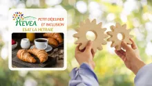 L’activité vers la professionnalisation: de l'ESAT au milieu ordinaire