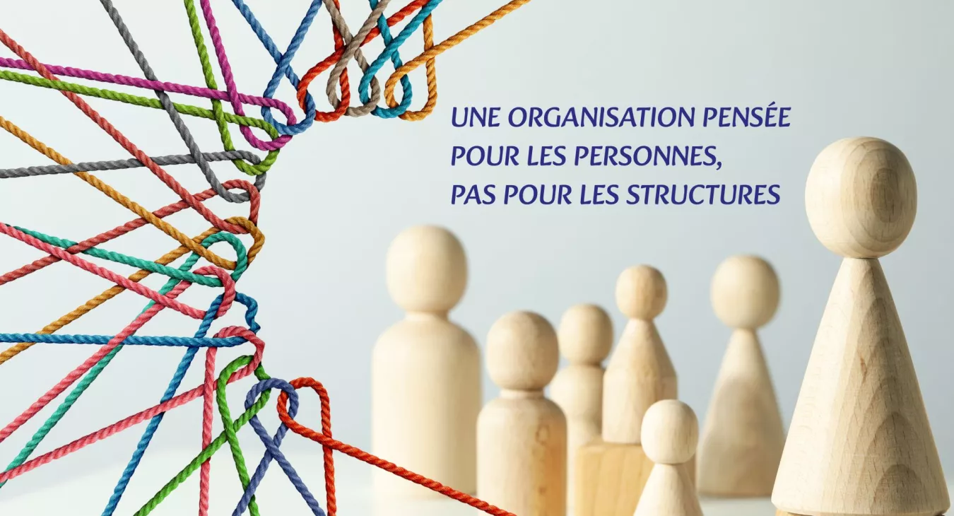 HEVEA : Une nouvelle organisation en Pôles / Plateformes