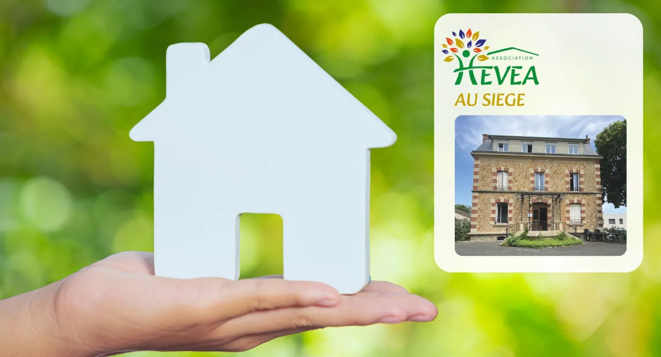 Un métier à HEVEA, Responsable immobilier