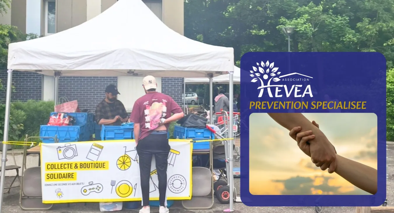 L’activité en prévention spécialisée : du concept à l’action