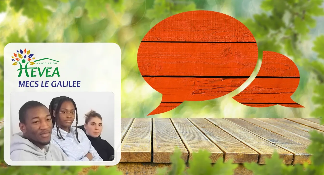 Partages de parcours, “l’après placement”.