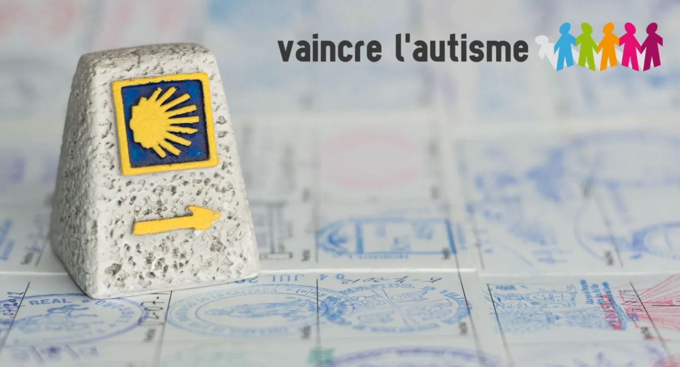 Autisme : une Marche de l’Espérance sur le chemin de Saint-Jacques