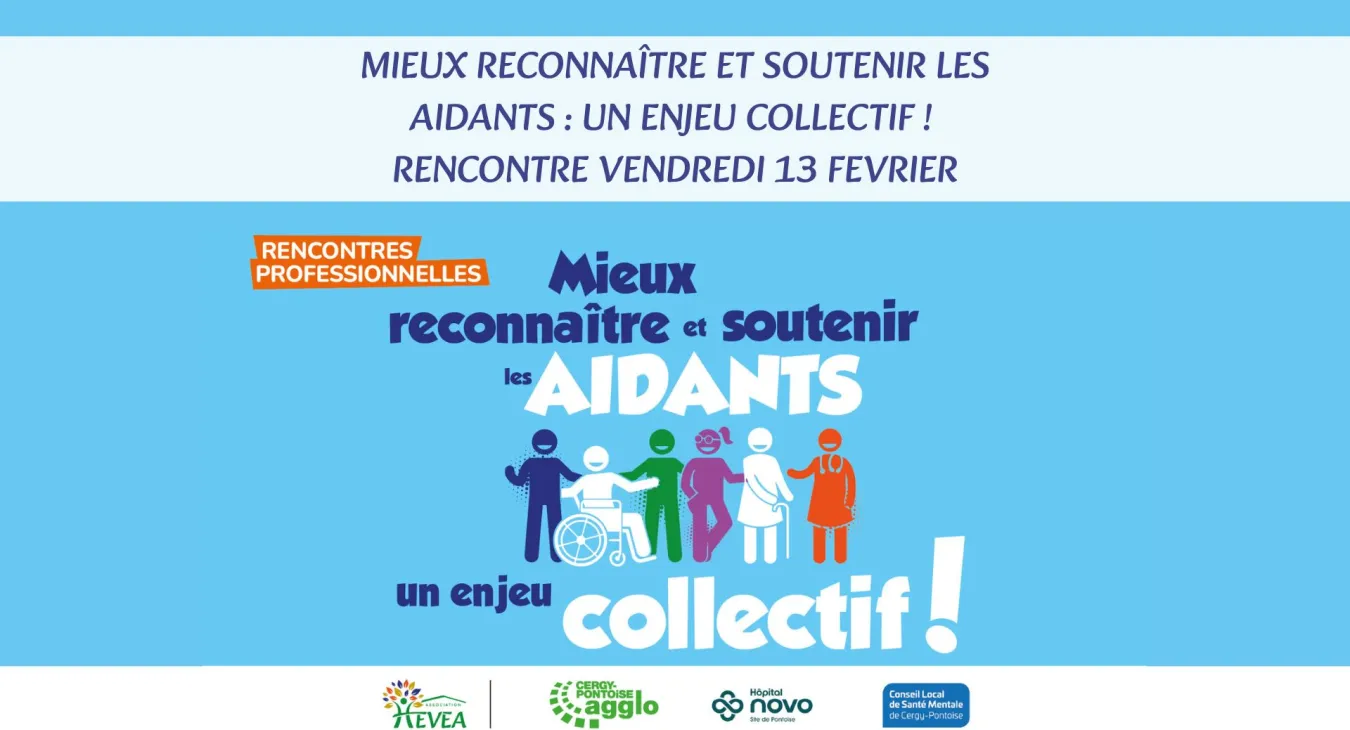 Aidants familiaux : une matinée pour mieux les reconnaître et les soutenir 