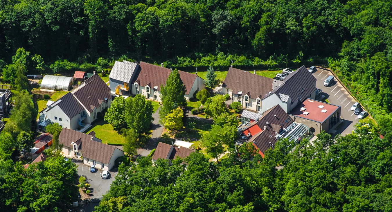 La Garenne du Val