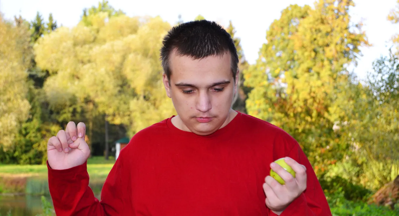 Equipe mobile d'appui pour adultes avec troubles du spectre autistique (EMA-TSA 95) 