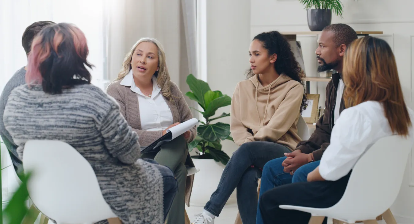 Equipe mobile d'appui pour adultes avec troubles du spectre autistique (EMA-TSA 95) 