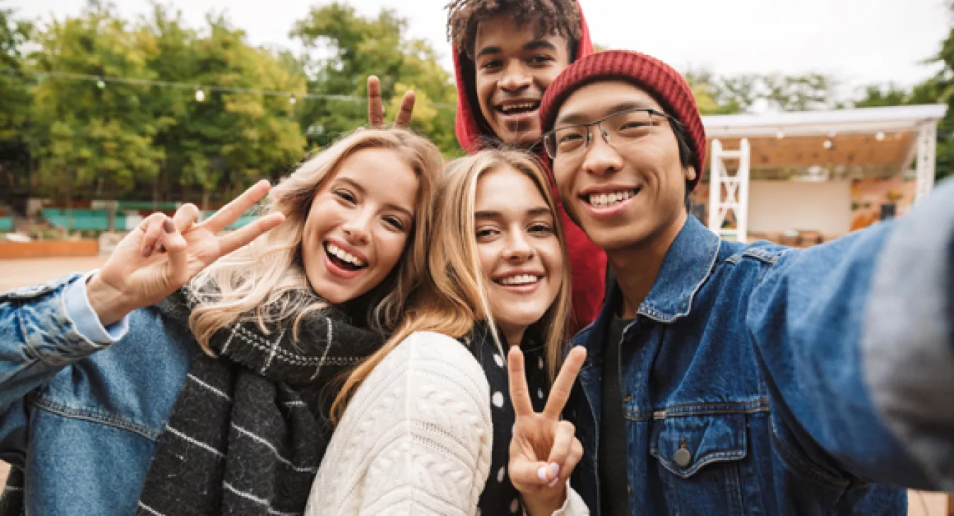 Accompagnement des adolescents et jeunes majeurs présentant des difficultés d’ordre socio-éducatif