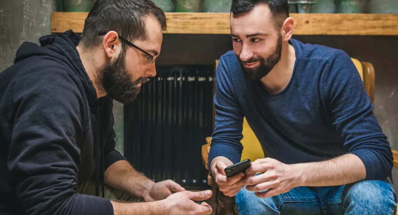 Le service d'accompagnement médico-social pour adultes handicapés (SAMSAH) LA GARENNE DU VAL est un dispositif médico-social pour adultes handicapés