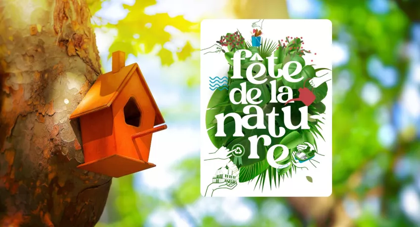 L'ESAT La HETRAIE vous donne rendez-vous le 25 mai à la Fête de la Nature à Poissy