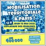 Le 15 mai 2025 pour la Protection de l’Enfance